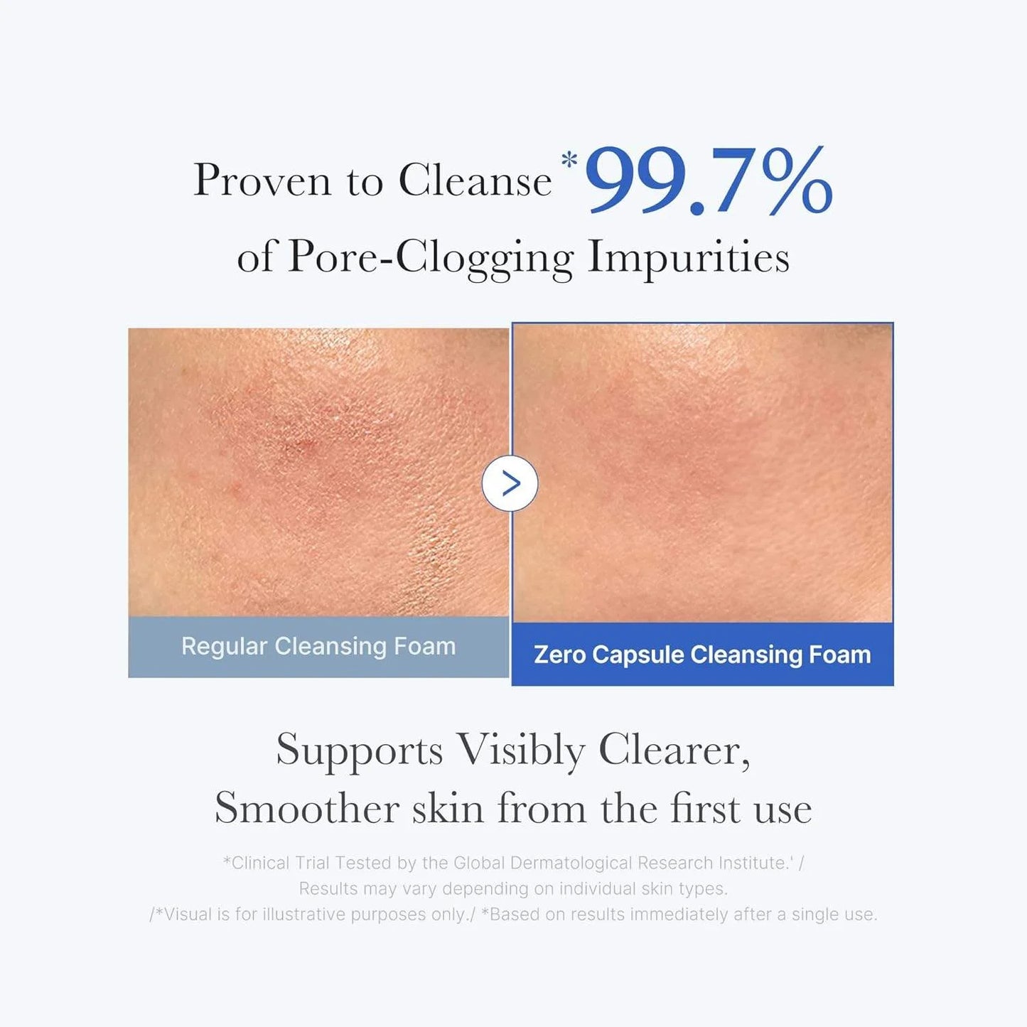 Medicube SilkPore Daily Cleanser