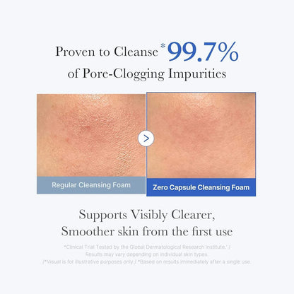 Medicube SilkPore Daily Cleanser