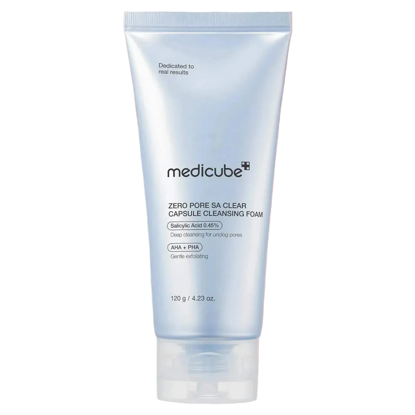 Medicube SilkPore Daily Cleanser