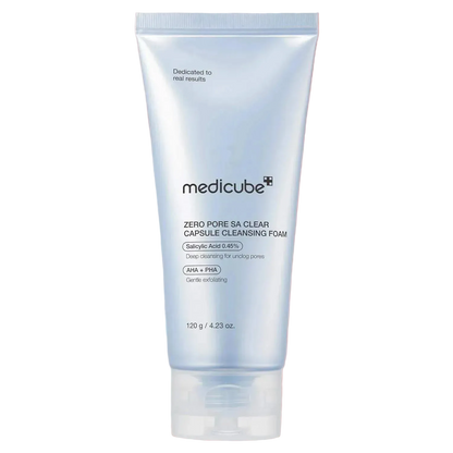 Medicube SilkPore Daily Cleanser