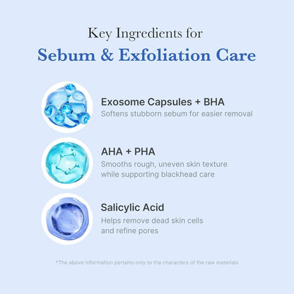 Medicube SilkPore Daily Cleanser