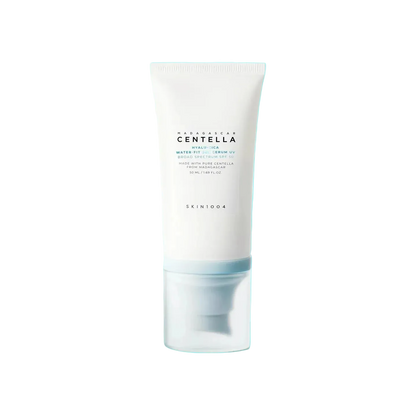 HydraSun Centella Serum