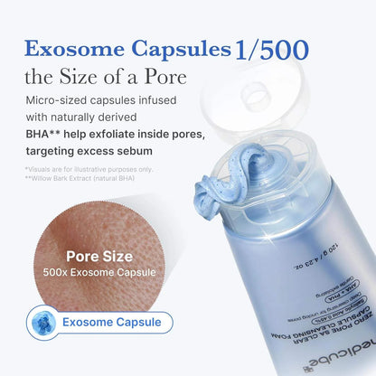 Medicube SilkPore Daily Cleanser