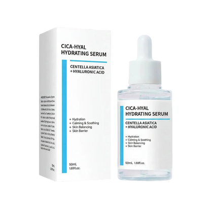 AquaCalm Hydrating Serum