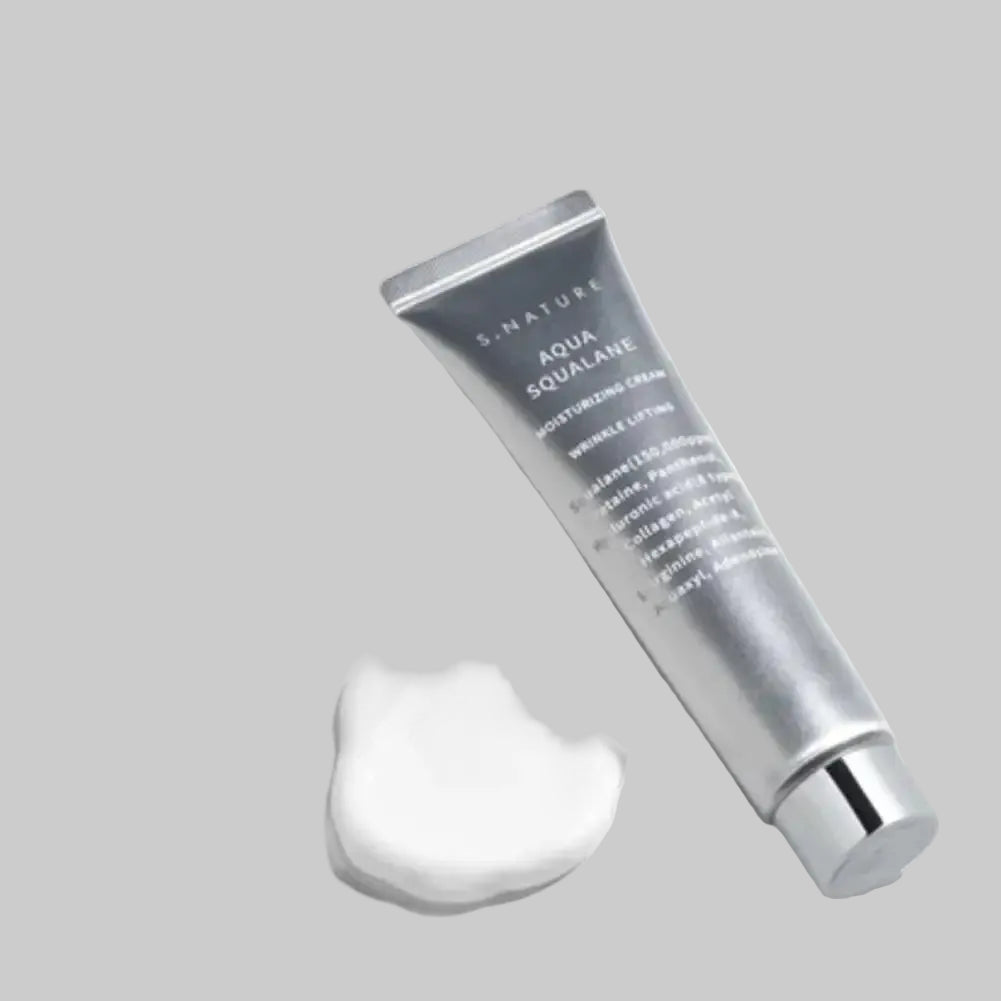 S.Nature Radiance Balance Cream