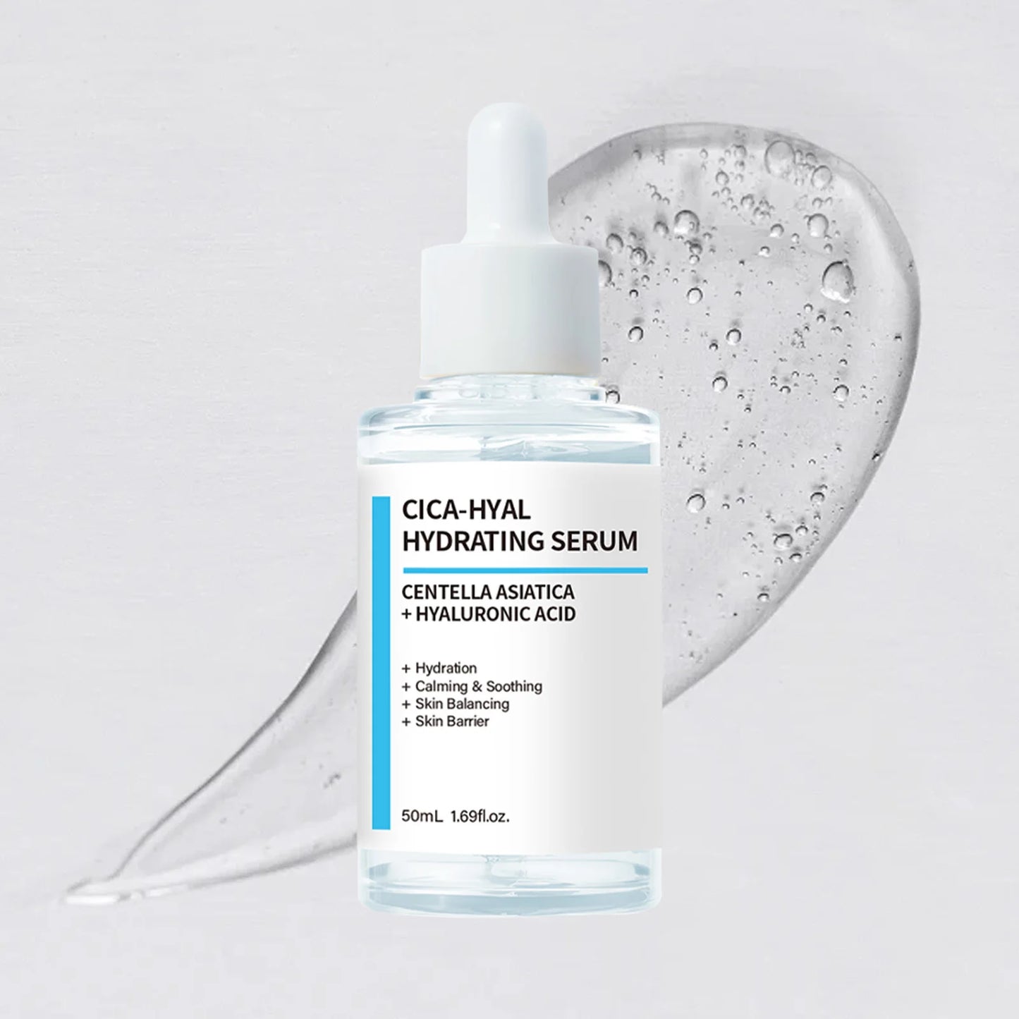 AquaCalm Hydrating Serum