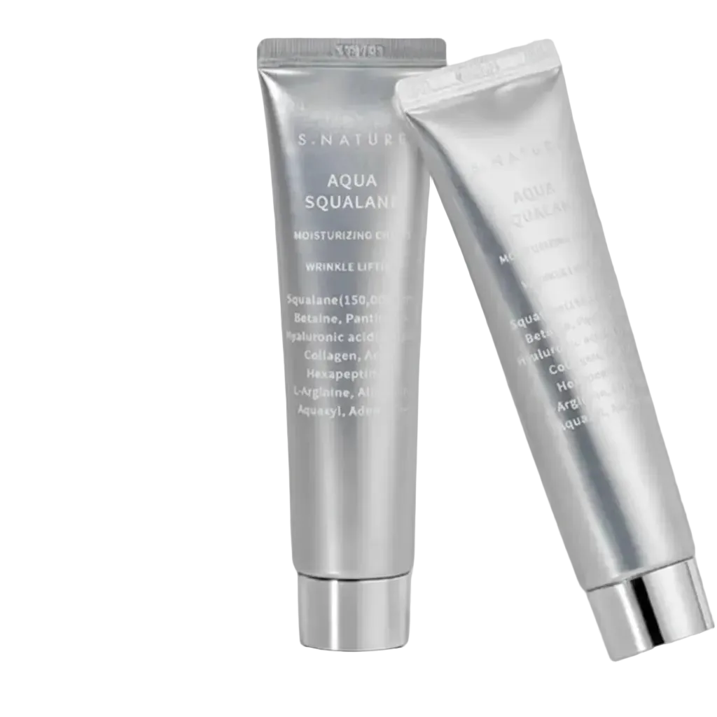 S.Nature Radiance Balance Cream