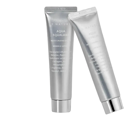 S.Nature Radiance Balance Cream
